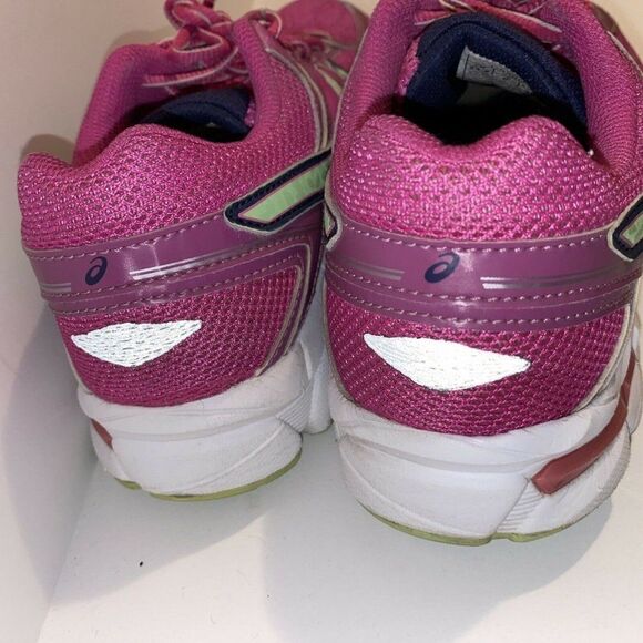 Asics Gt 1000 Duomax C558N Womens Running Shoe 6 - Picture 4 of 6